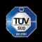 TUV SUD ISO/IEC 27001:2022 Certified